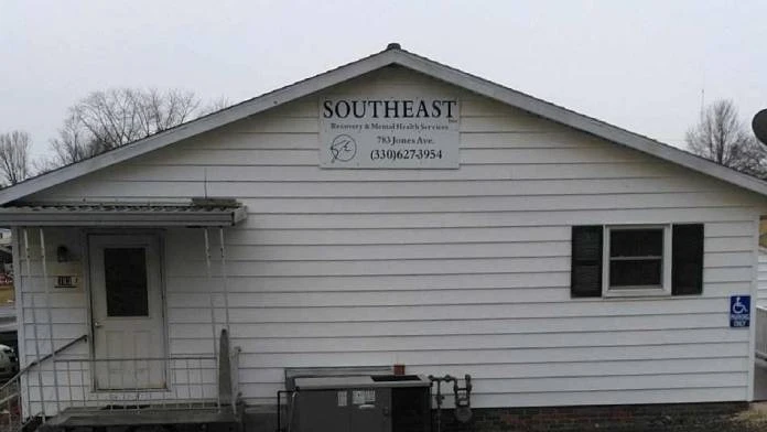 Southeast New Philadelphia Office, New Philadelphia, Ohio, 44663