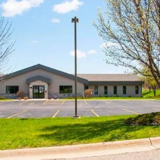 Pauquette Center Psychological Services, Portage, Wisconsin, 53901