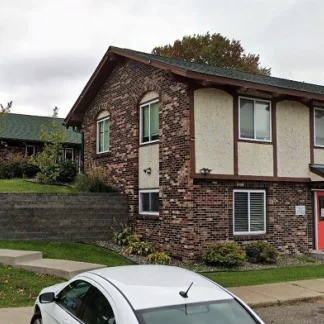 Anthony Louis Center - Blaine, Minneapolis, Minnesota, 55434