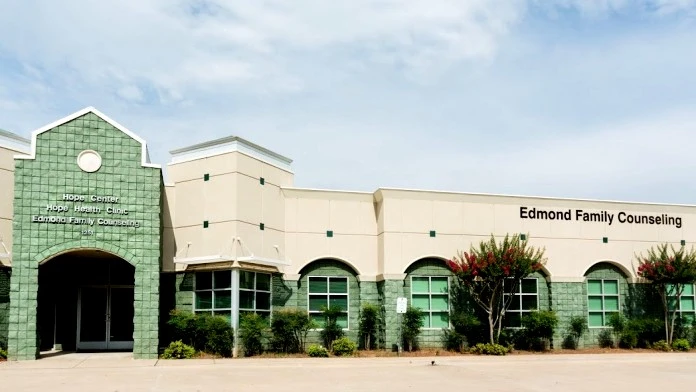 Edmond Family Counseling, Edmond, Oklahoma, 73034