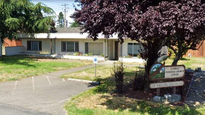 Olympic Personal Growth Center, Sequim, Washington, 98382