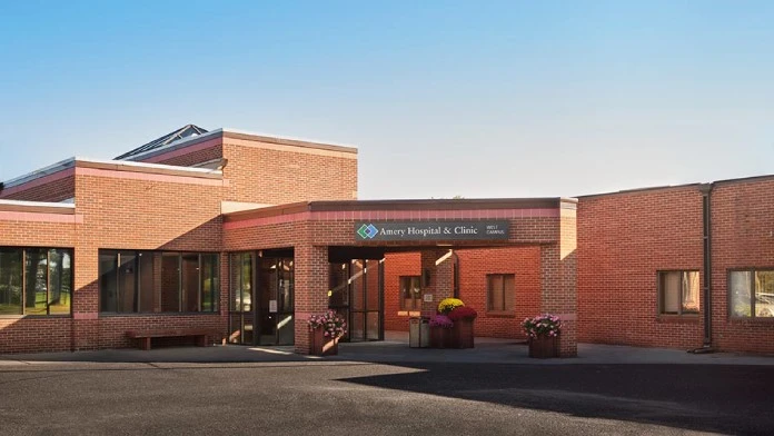 Amery Regional Behavioral Center, Amery, Wisconsin, 54001