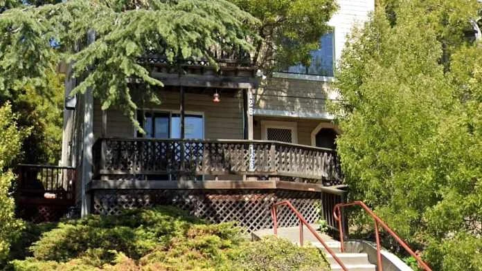 Shamia Recovery Center, Vallejo, California, 94590