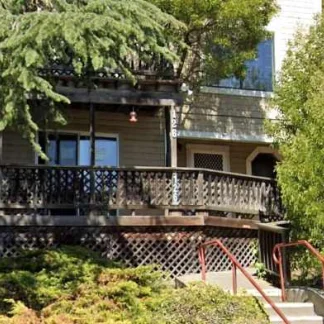 Shamia Recovery Center, Vallejo, California, 94590