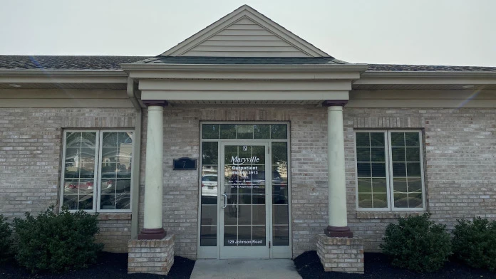 Maryville - Gloucester County, Turnersville, New Jersey, 08012