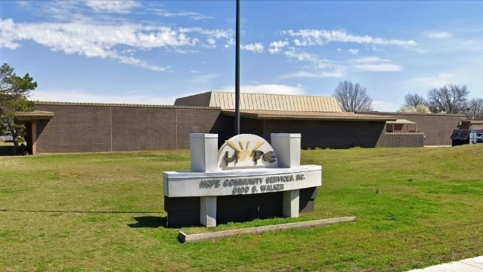Hope Community Services Wellness and Recovery, Oklahoma City, Oklahoma, 73139