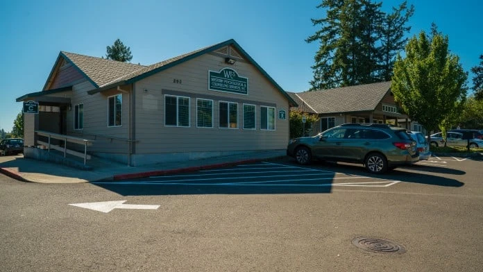 Western Psychological and Counseling Services - Building B, Gladstone, Oregon, 97027