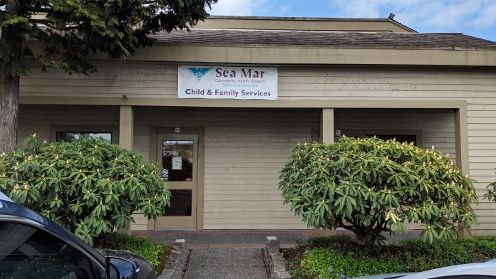 Sea Mar Community Health Centers - Child &amp; Family Services, Everett, Washington, 98208