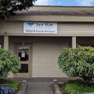 Sea Mar Community Health Centers - Child & Family Services, Everett, Washington, 98208