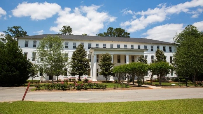 Vashti Center, Thomasville, Georgia, 31792