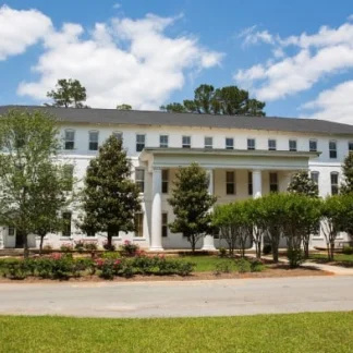 Vashti Center, Thomasville, Georgia, 31792