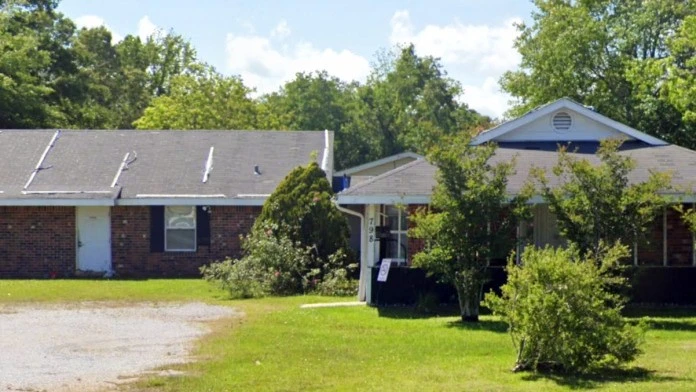 Gulf Coast Mental Health Center - Cedar Point, Bay Saint Louis, Mississippi, 39520