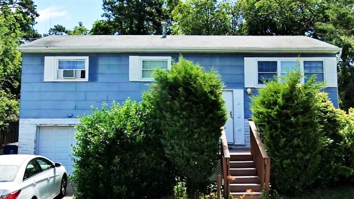 Oxford House, Toms River, New Jersey, 08757