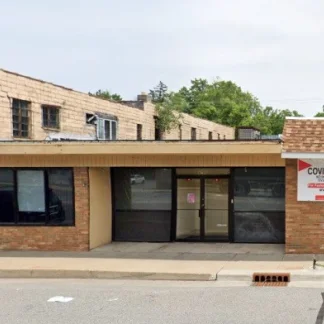 New Horizon, Gary, Indiana, 46409