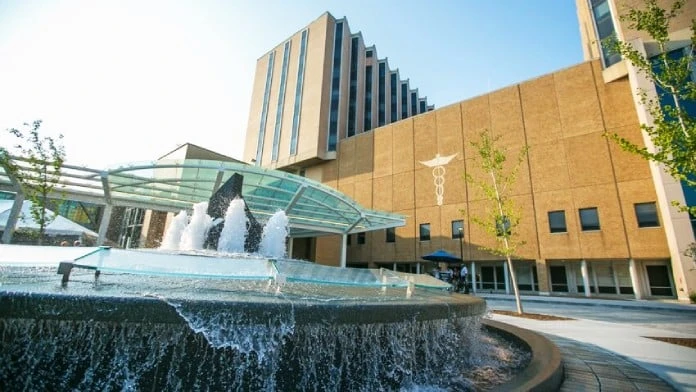 Bridgeport Hospital, Bridgeport, Connecticut, 06610
