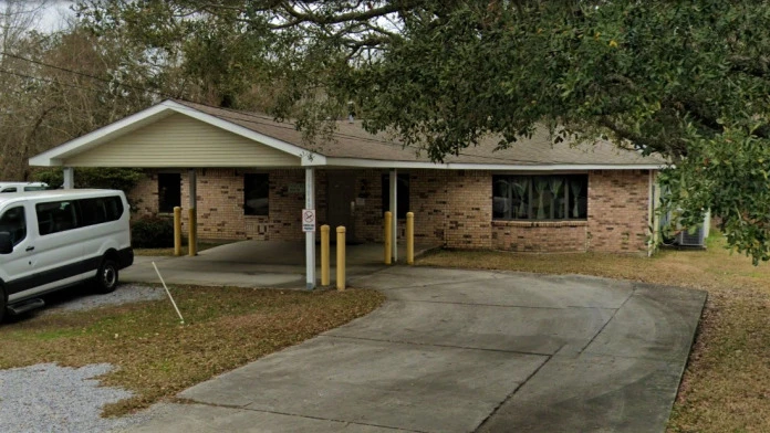 Gulf Coast Mental Health Center - Venture House, Long Beach, Mississippi, 39560