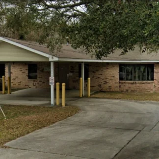 Gulf Coast Mental Health Center - Venture House, Long Beach, Mississippi, 39560