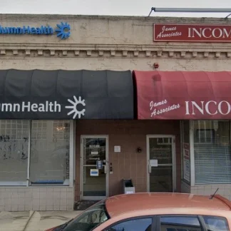 Column Health, Somerville, Massachusetts, 02144