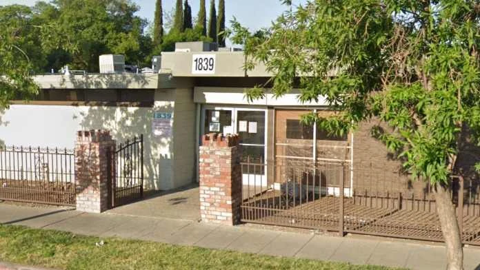 Aegis Treatment Centers Stockton 5th St, Stockton, California, 95206