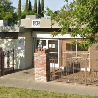 Aegis Treatment Centers Stockton 5th St, Stockton, California, 95206