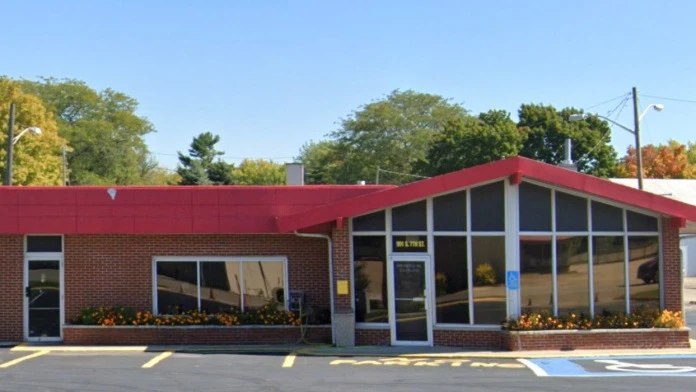 Braden Counseling Center, Rochelle, Illinois, 61068