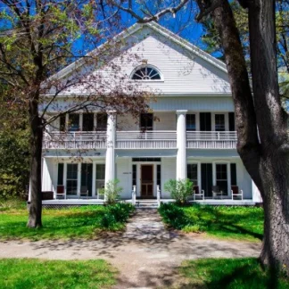 FortySeven Main Street, Castleton, Vermont, 05735