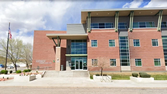 Southwest Behavioral Health Center, Saint George, Utah, 84770