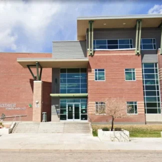 Southwest Behavioral Health Center, Saint George, Utah, 84770