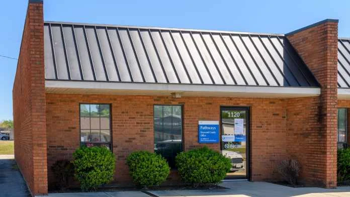 Pathways Community Health, Boonville, Missouri, 65233