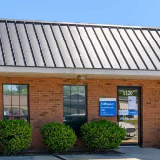Pathways Community Health, Boonville, Missouri, 65233