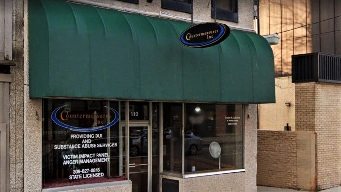 Countermeasures, Bloomington, Illinois, 61701