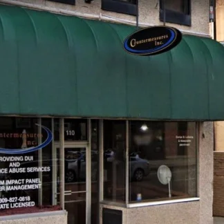 Countermeasures, Bloomington, Illinois, 61701