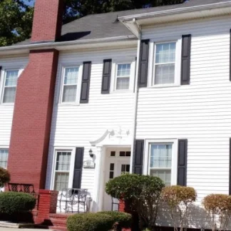 Flynn Fellowship Home, Gastonia, North Carolina, 28052