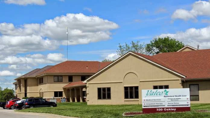 Valeo Recovery Center - VRC