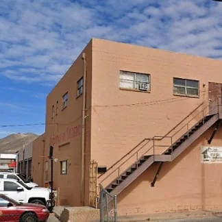Ministerio En Victoria, El Paso, Texas, 79901
