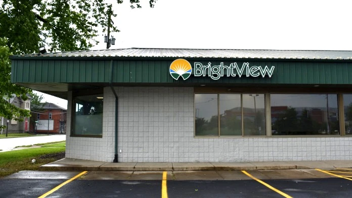 Brightview - Springfield Addiction Treatment Center, Springfield, Ohio, 45504