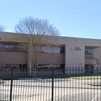 Family Services - Alcohol and Drug Counseling, Houston, Texas, 77007