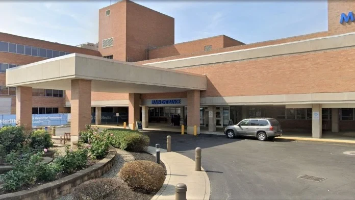 Marion Area Counseling Center - MACC, Marion, Ohio, 43302