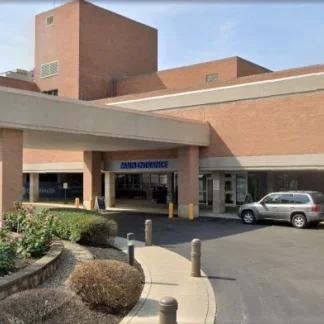 Marion Area Counseling Center - MACC, Marion, Ohio, 43302