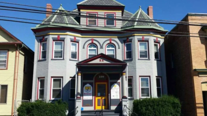 Recovery Revolution, Bangor, Pennsylvania, 18013