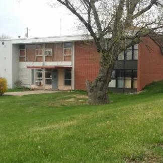 Compassion in Action, Omaha, Nebraska, 68111