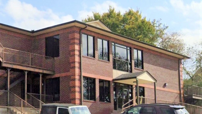 Cherokee Nation - Behavioral Health Adult Clinic, Tahlequah, Oklahoma, 74464