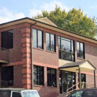 Cherokee Nation - Behavioral Health Adult Clinic, Tahlequah, Oklahoma, 74464