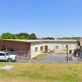 Project ADAM, Athens, Georgia, 30680