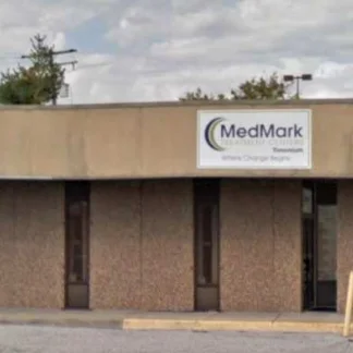 MedMark Treatment Centers, Lutherville Timonium, Maryland, 21093