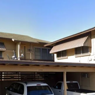 Teen Challenge - Oahu Christian Life School, Honolulu, Hawaii, 96814