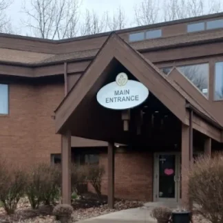 Emerge Ministries, Akron, Ohio, 44313