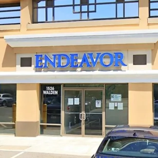 Endeavor Health Services - Walden Avenue, Buffalo, New York, 14225