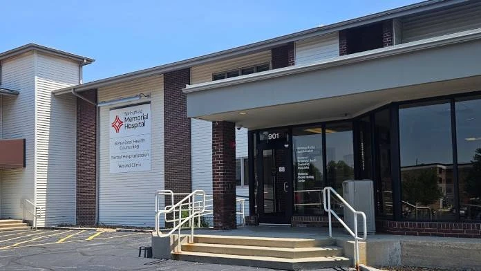 Memorial Counseling Associates, Springfield, Illinois, 62702