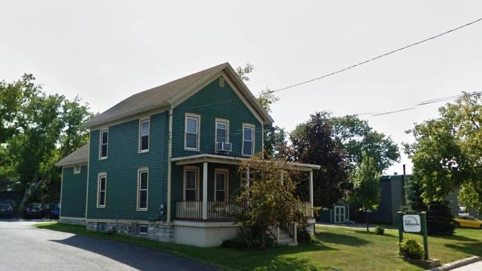Youth Advocate Programs - Jefferson County, Watertown, New York, 13601